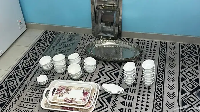 مواعين 10