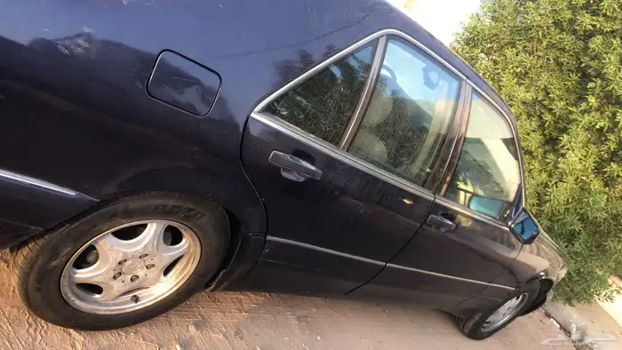شبح 97 - s500 9
