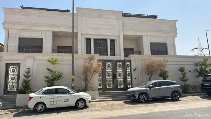 حجر طبيعي حجر الرياض حجر نساح 6