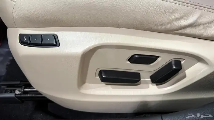 مازدا cx9 2019 3