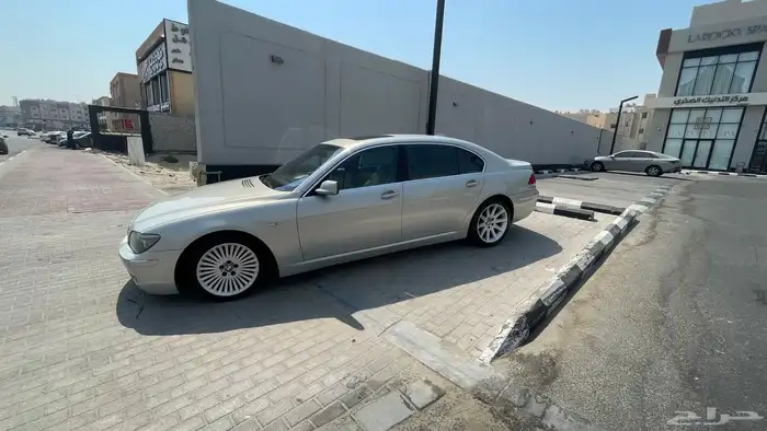 بي ام دبليو BMW 2007 3