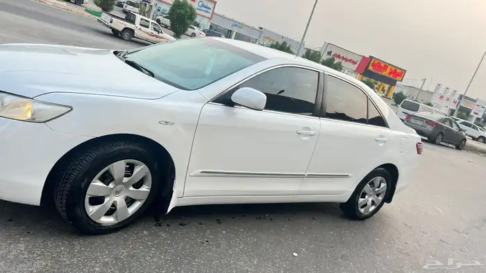 كامري 5