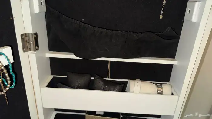 دولاب اكسسوارات 10