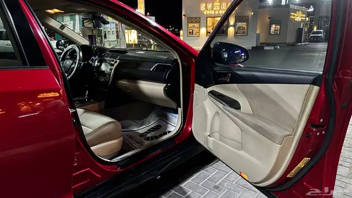اوريون 2015 سبورت 4