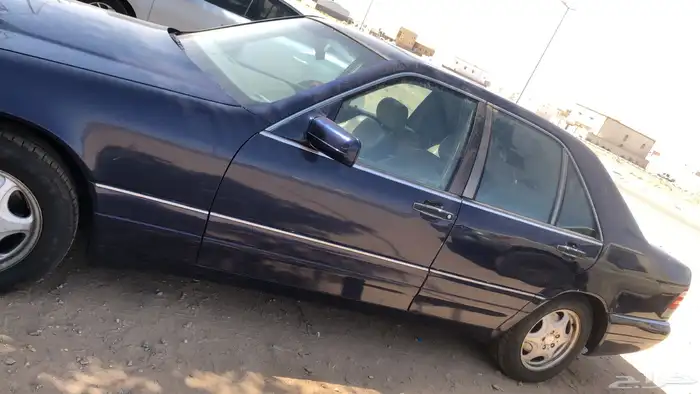 شبح 97 - s500 1