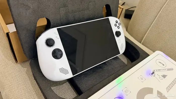 Lenovo Legion Go S 1