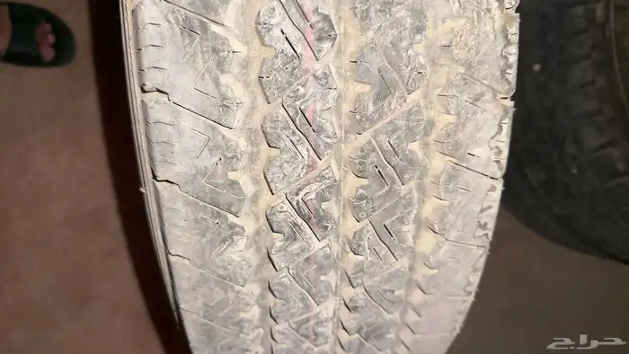 للبيع كفر برجستون سبير جديد 2002 جمس 8100 0