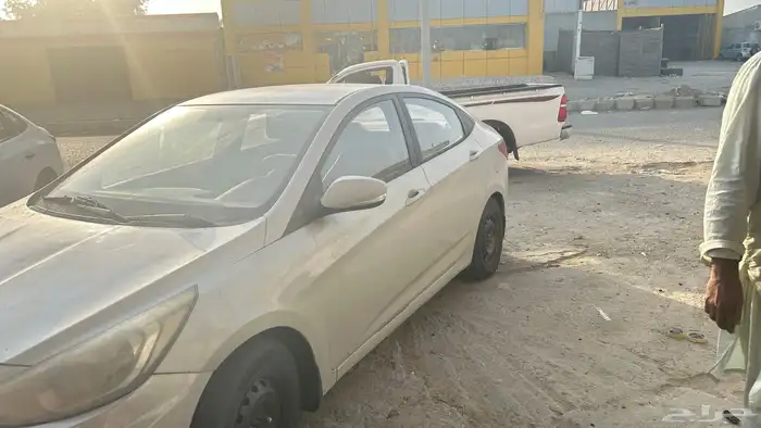 اكسنت 2016 2