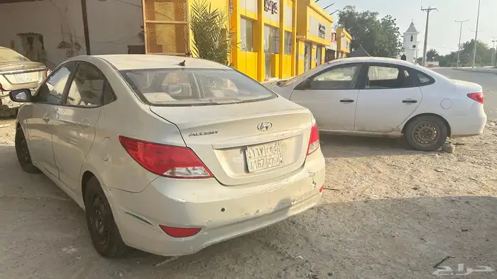 اكسنت 2016 5
