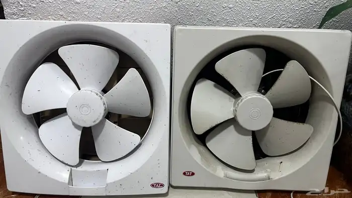 مراوح شفط كبيره 0