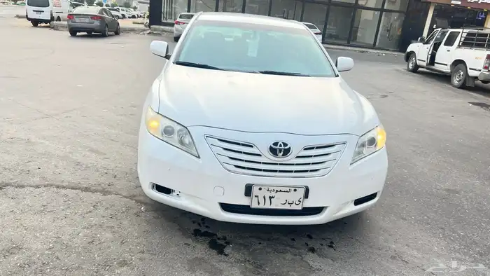 كامري 7