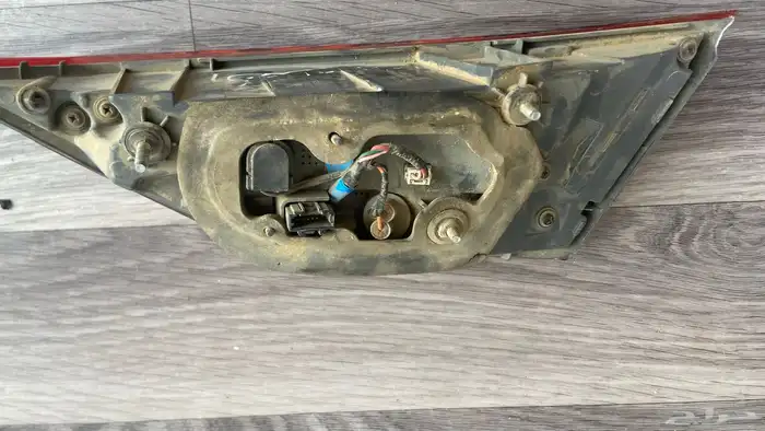 اصطب كابرس قديم و النترا 2016 1