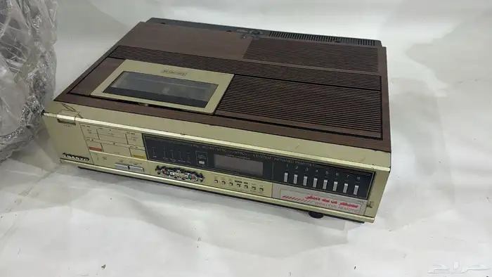 فيديو سانيو قديم 4