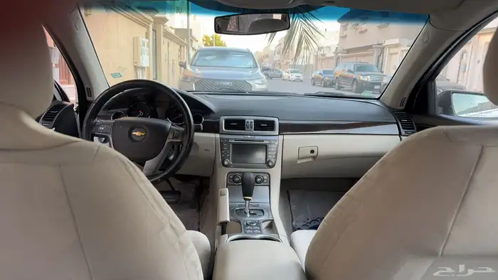 للبيع كابرس 11