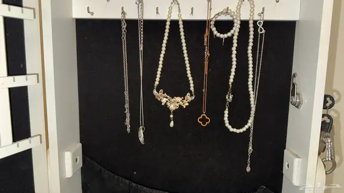 دولاب اكسسوارات 9