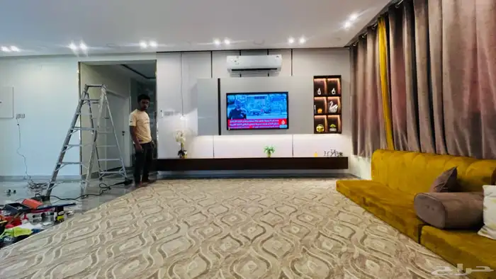كهربائي الرياض ديكورات الرياض سباك الرياض 2