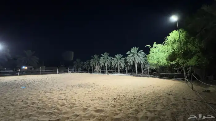 ايواء خيل غرف 1