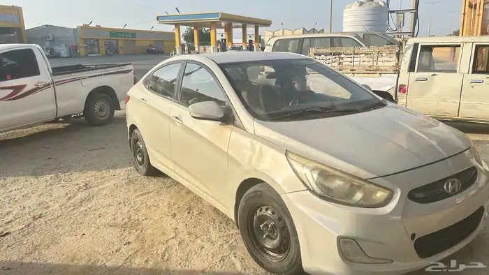 اكسنت 2016 1
