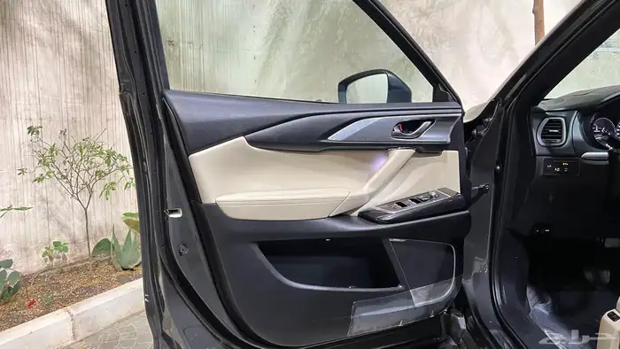 مازدا cx9 2019 8