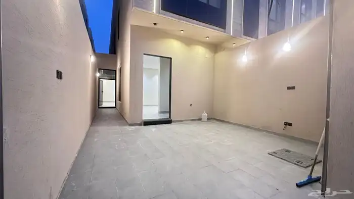 فلل تاون هاوس حي بدر 8