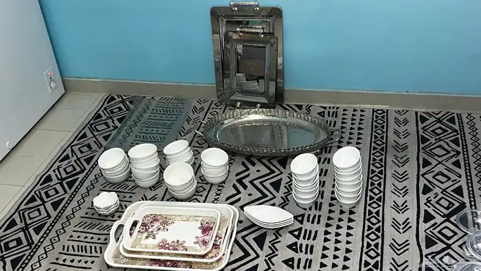 مواعين 0
