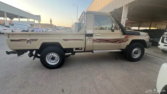 شاص 2020 ديزل فل كامل 4