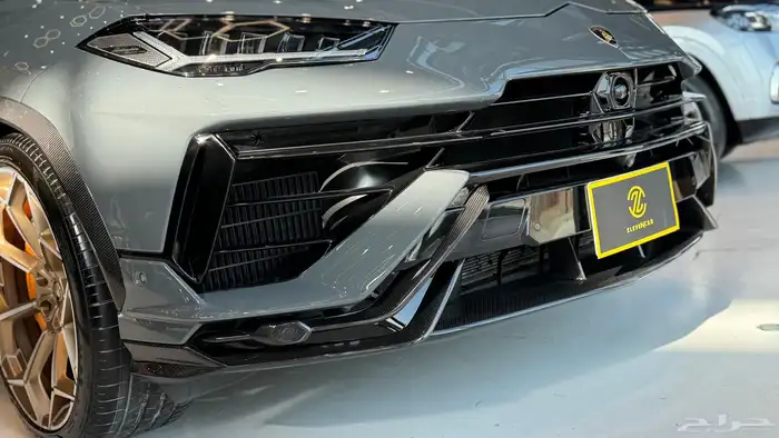 urus performante 2023 مستخدم 3