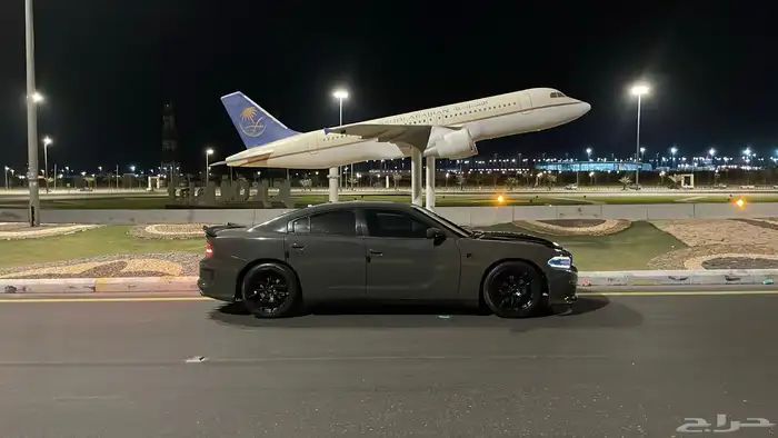 تشارجر 2015 v8 RT 6