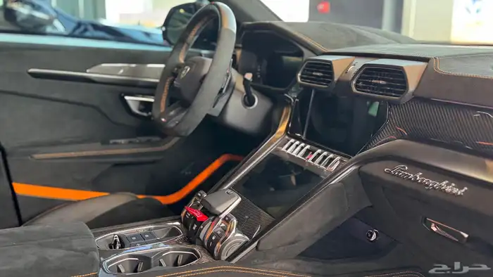 urus performante 2023 مستخدم 15