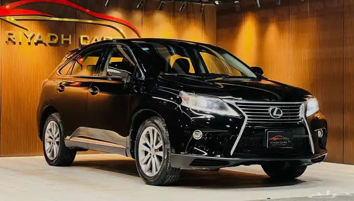 لكزس 2015 RX 350 ( بحاله ممتازه ) 0