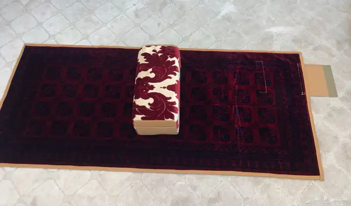 طقم مدات تركية 2