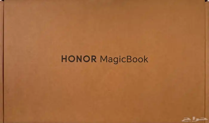 لابتوب هونر   HONOR Magic book X14 Laptop 1