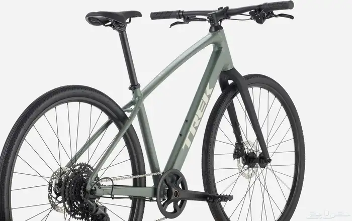 سيكل دراجة مفقود تريك trek بايك bike 0