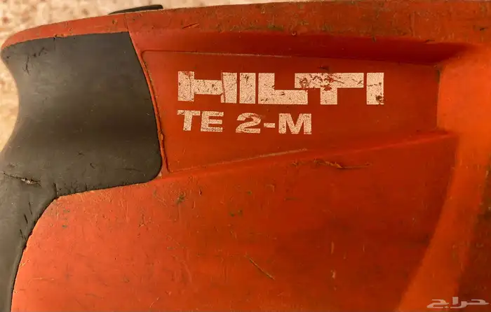 دريل هيلتيHILTI 4