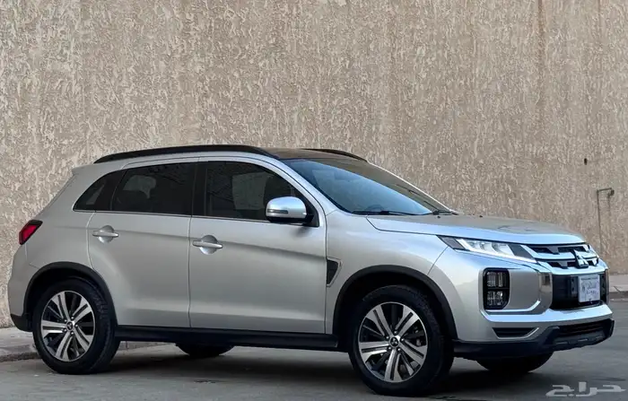 مستبيشي ASX 2020 2