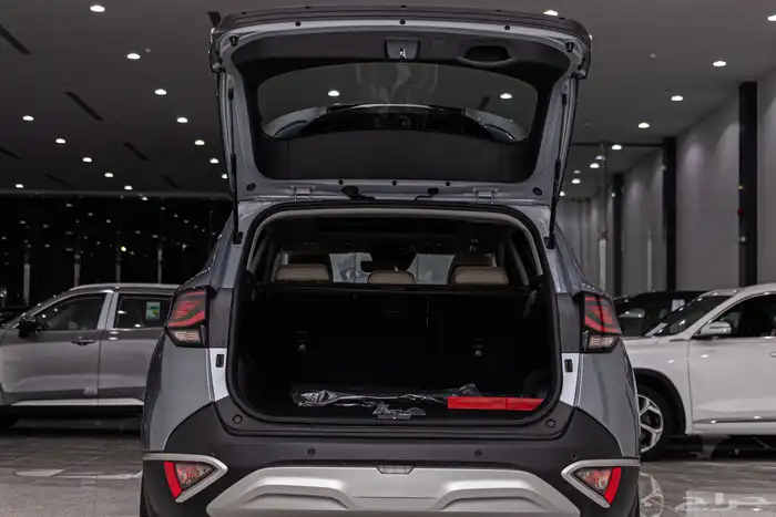 سبورتاج 2024 3