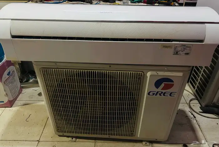 مكيف اسبيلت شركه قري نظيف فريون410 2