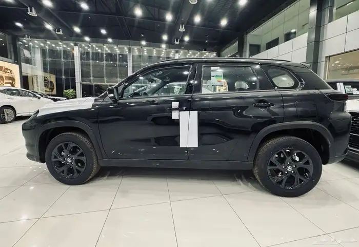 اوربان كروزر 2026 اقل الاسعار 9