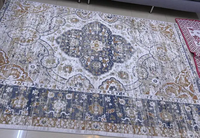 كنب ايكيا وسجاد وعربة البيع لاعلى سوم 8