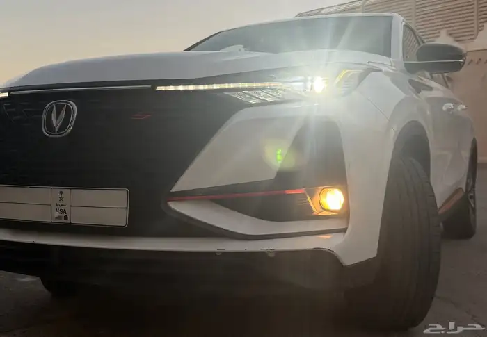 شانجان CS75 بلس 2022 0