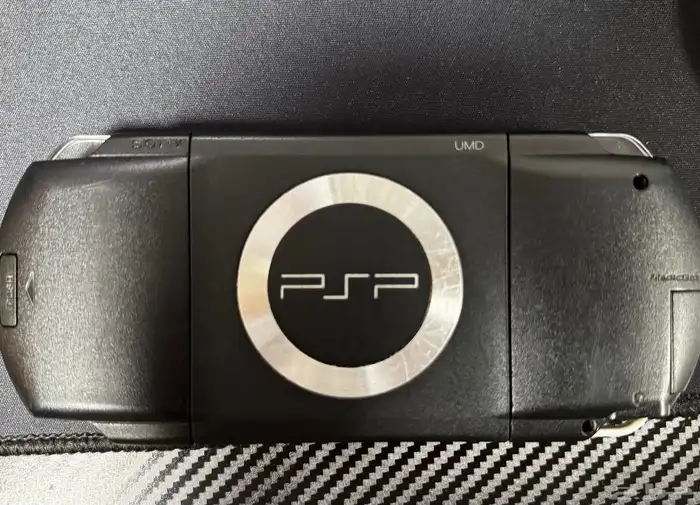PSP - 128GB - تم البيع 4