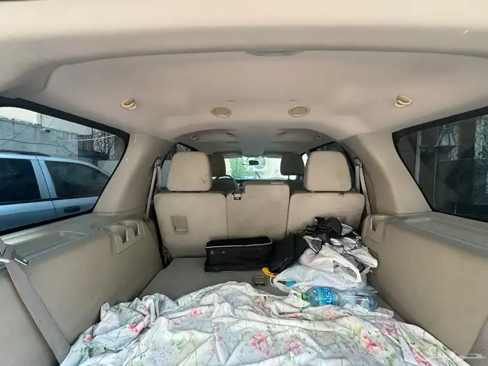 Ford Expedition 2013 10