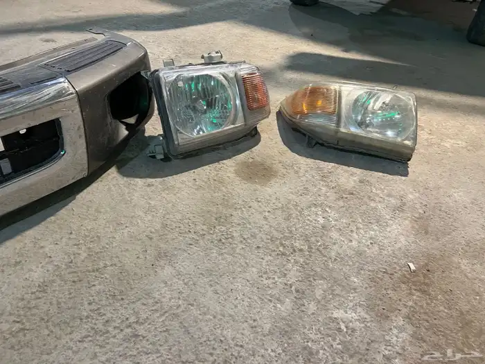 صدام وشمعات للبيع الصدم انباع 2