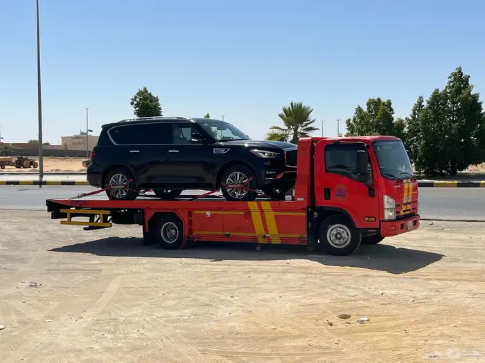 سطحة حايل للنقل لجميع مناطق ومدن المملكة 1