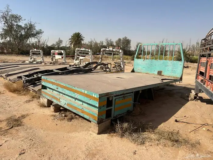 سطحه صندوق استيك بدي 4