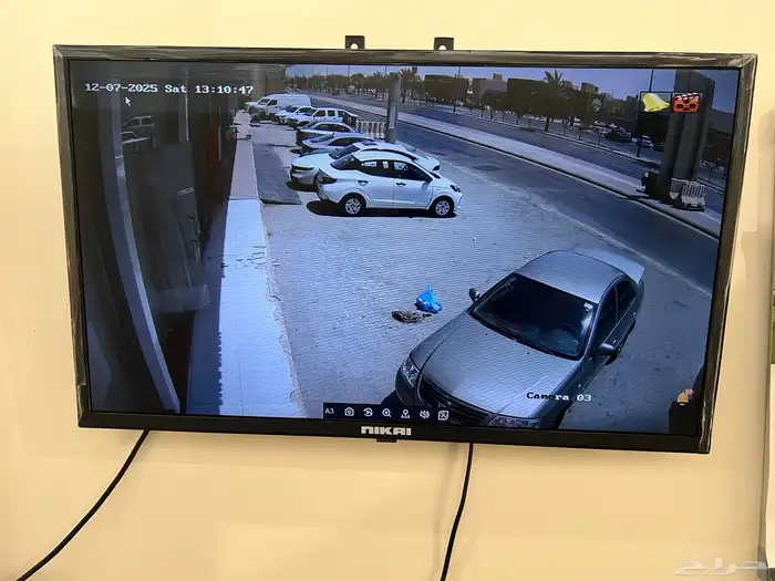 كاميرات مراقبة 22