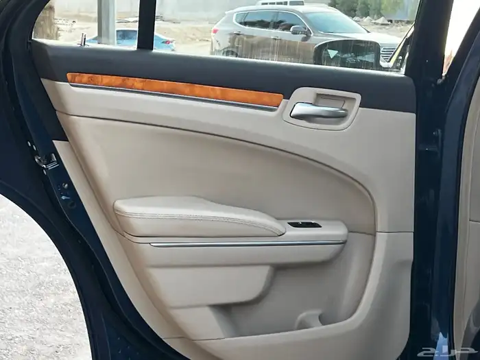 كرايزلر 2014 فل كامل 6 سرندل 19