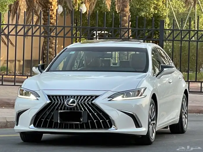 لكزس-ES300h-2022(مششي49الف)بدي وكاله 6
