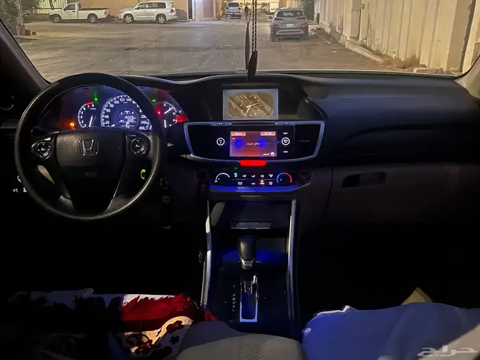 اكورد 2015 13