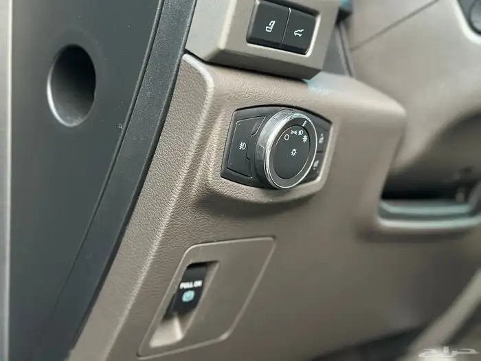 فورد اكسبديشن 2021 XLT 26